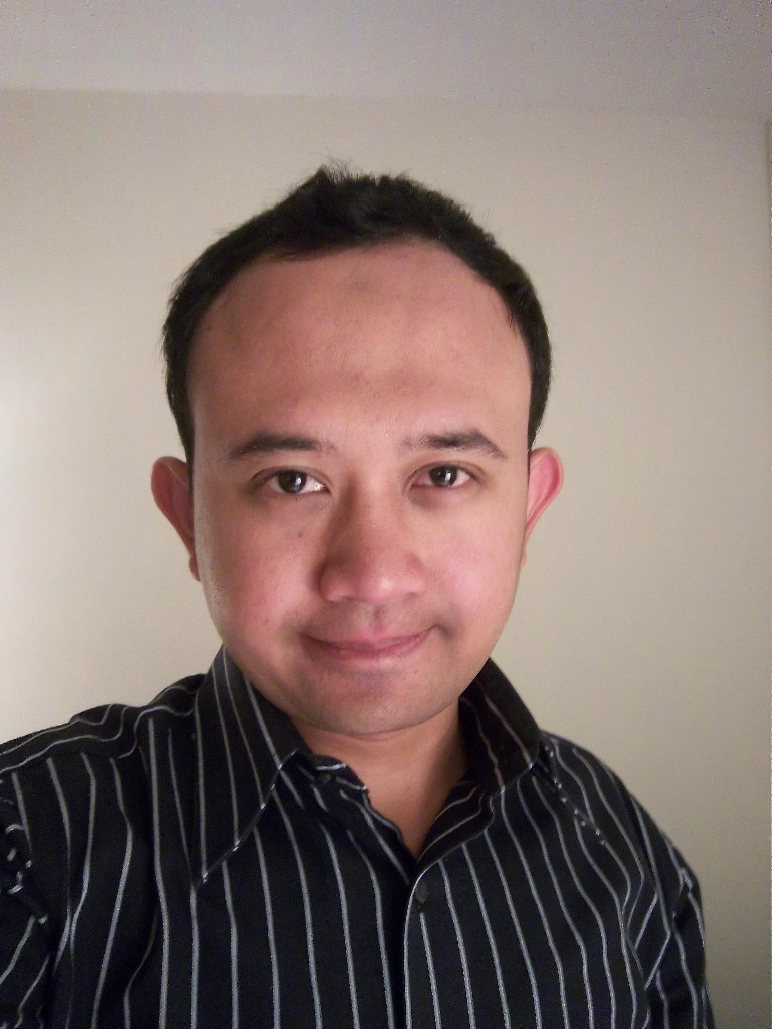 Dr. Ubaidillah Zuhdi